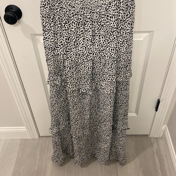 Express Maxi Dress size XL - Picture 5 of 5